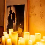 L'attirance, Loft De Charme ! דירה שולה