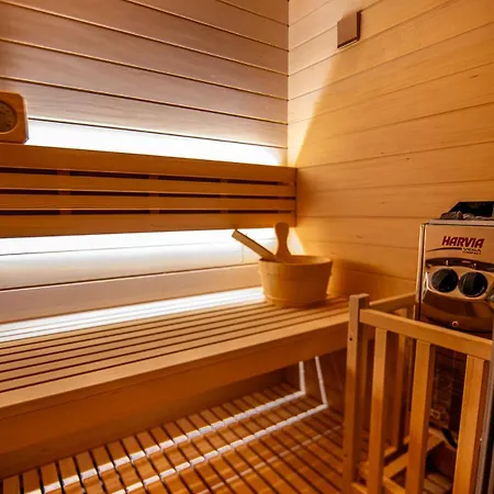 L'attirance, Loft De Charme ! דירה שולה