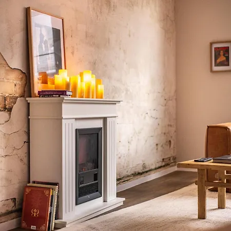 L'attirance, Loft De Charme ! שולה