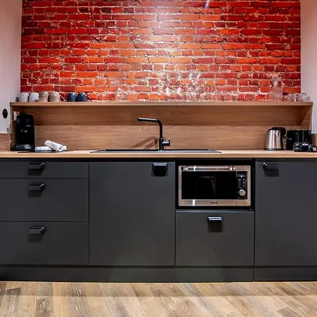 L'attirance, Loft De Charme ! שולה
