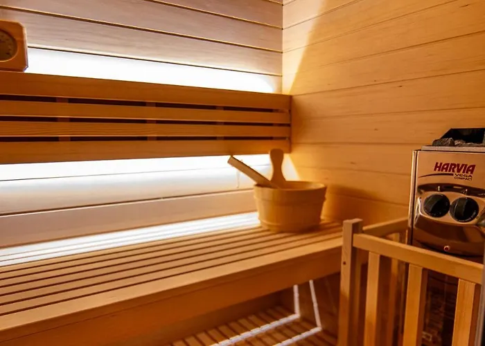 L'attirance, Loft De Charme ! 公寓 绍莱