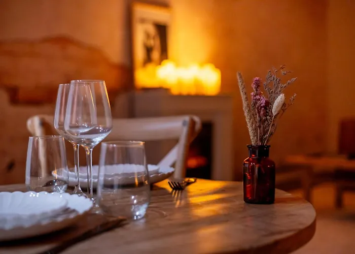 L'attirance, Loft De Charme ! 公寓 *